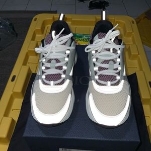 Dior's B22 mens size - 43